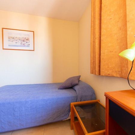 Apartamento En Sur Y Sol Los Cristianos Los Cristianos  Luaran gambar