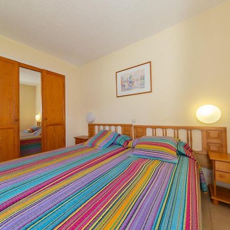 Apartamento En Sur Y Sol Los Cristianos Los Cristianos  Luaran gambar