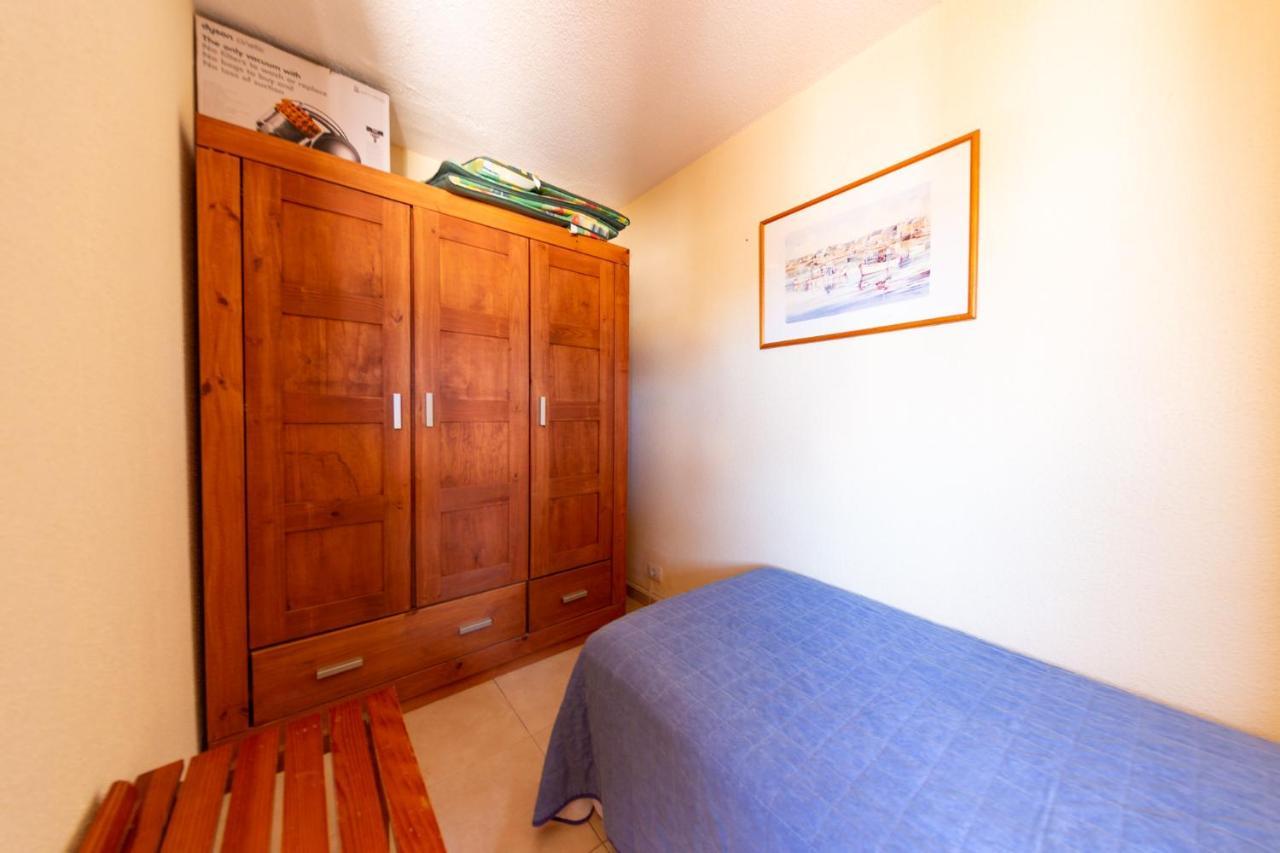 Apartamento En Sur Y Sol Los Cristianos Los Cristianos  Luaran gambar