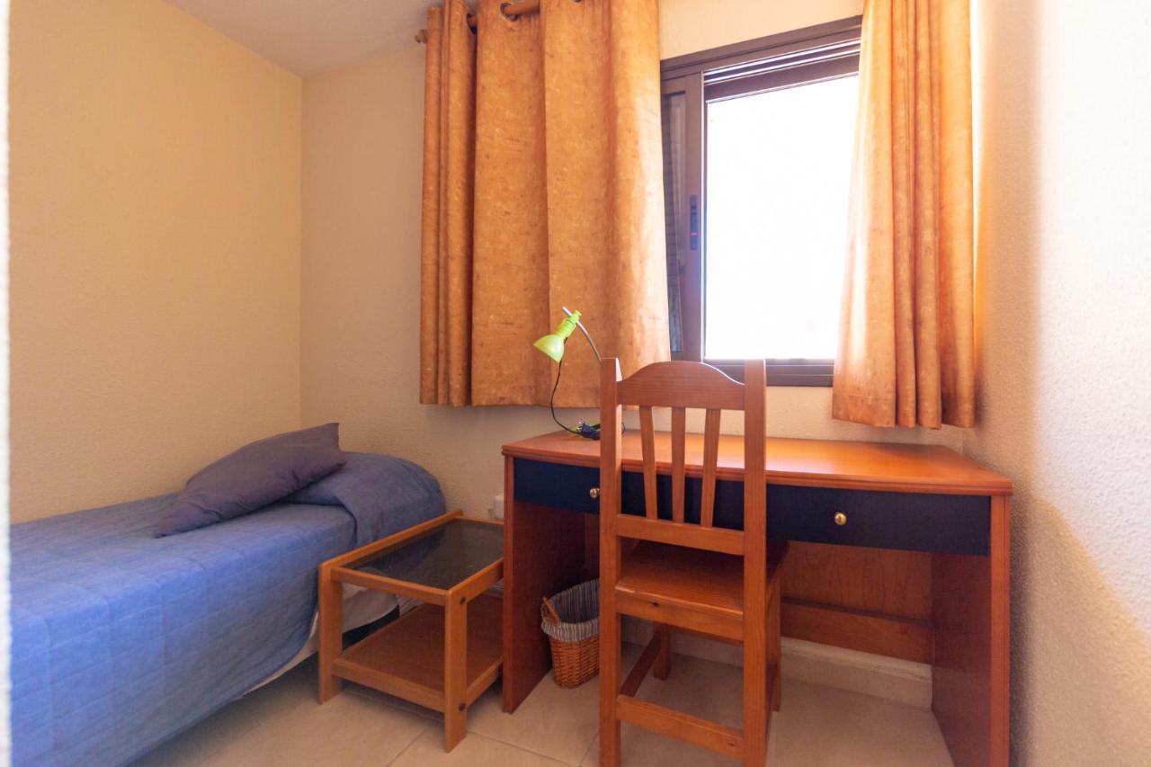 Apartamento En Sur Y Sol Los Cristianos Los Cristianos  Luaran gambar
