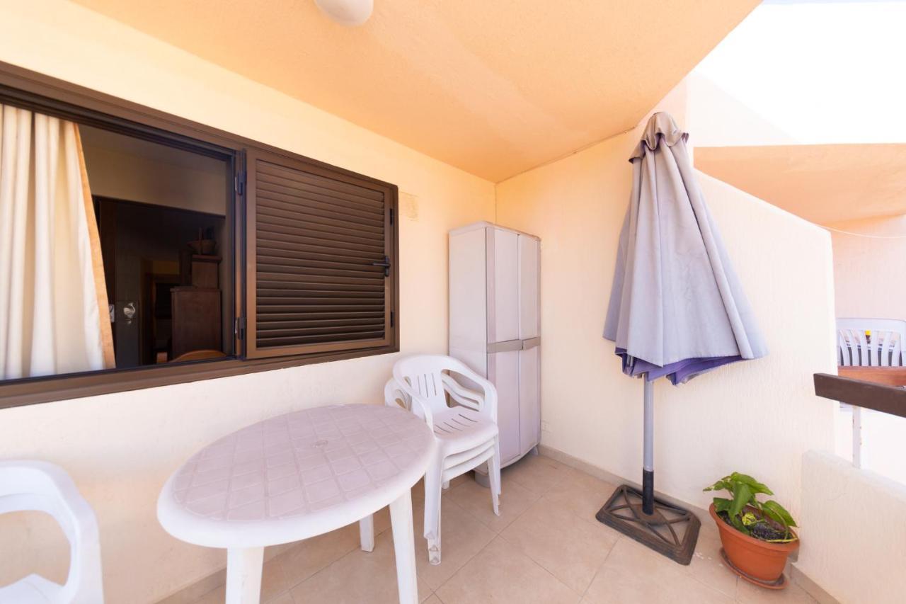 Apartamento En Sur Y Sol Los Cristianos Los Cristianos  Luaran gambar