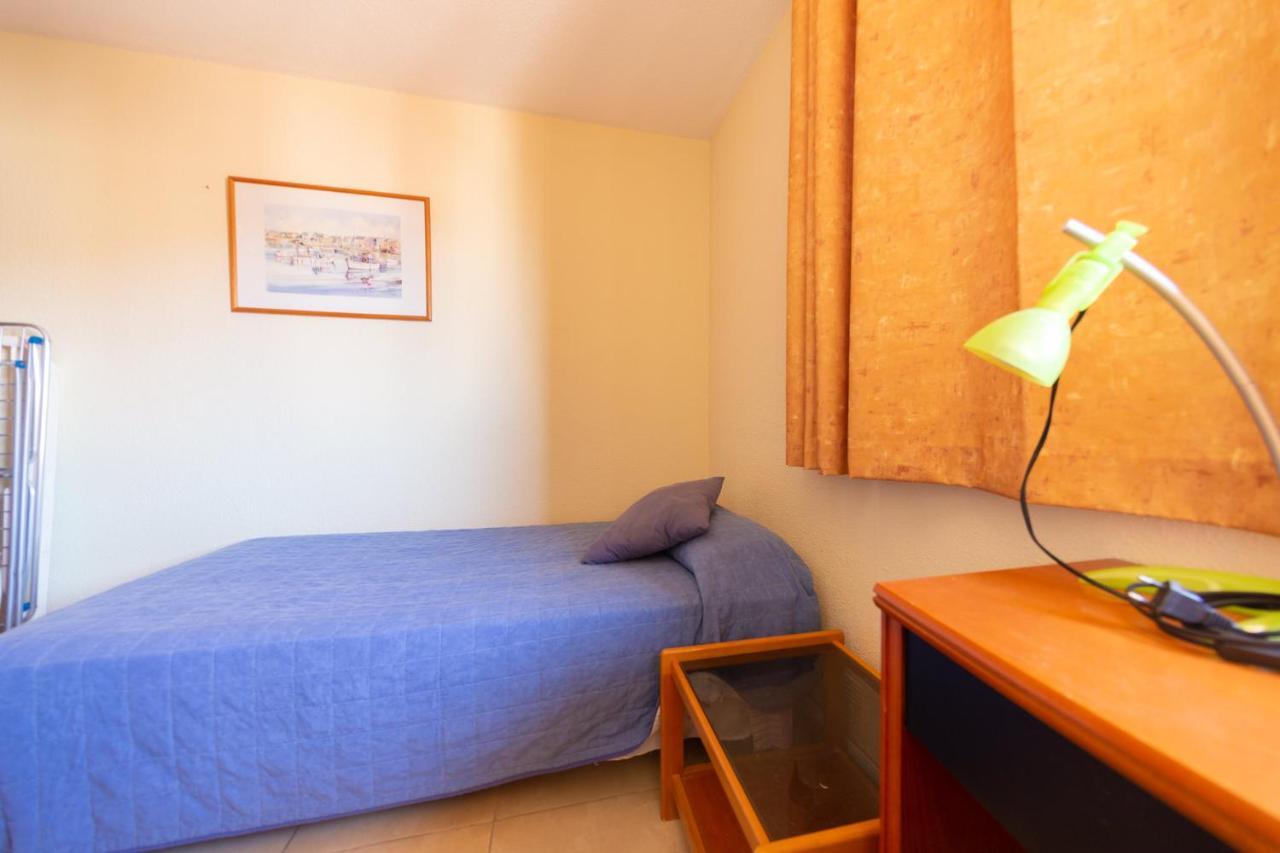 Apartamento En Sur Y Sol Los Cristianos Los Cristianos  Luaran gambar
