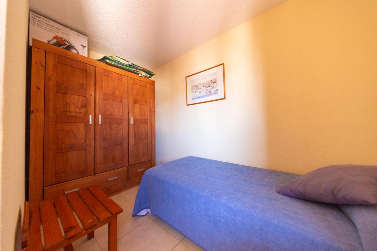 Apartamento En Sur Y Sol Los Cristianos Los Cristianos  Luaran gambar