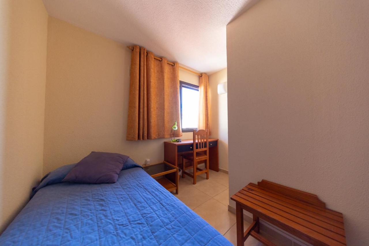Apartamento En Sur Y Sol Los Cristianos Los Cristianos  Luaran gambar