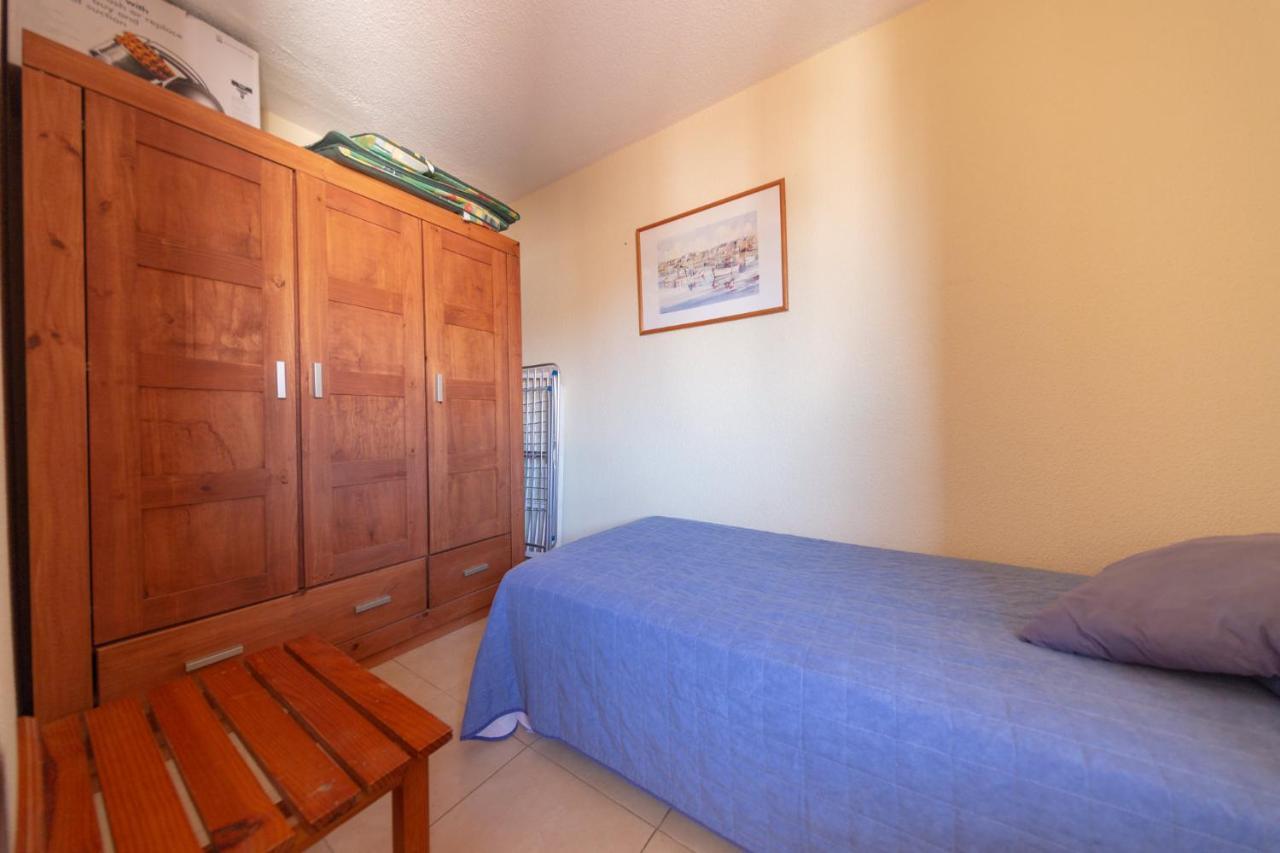 Apartamento En Sur Y Sol Los Cristianos Los Cristianos  Luaran gambar