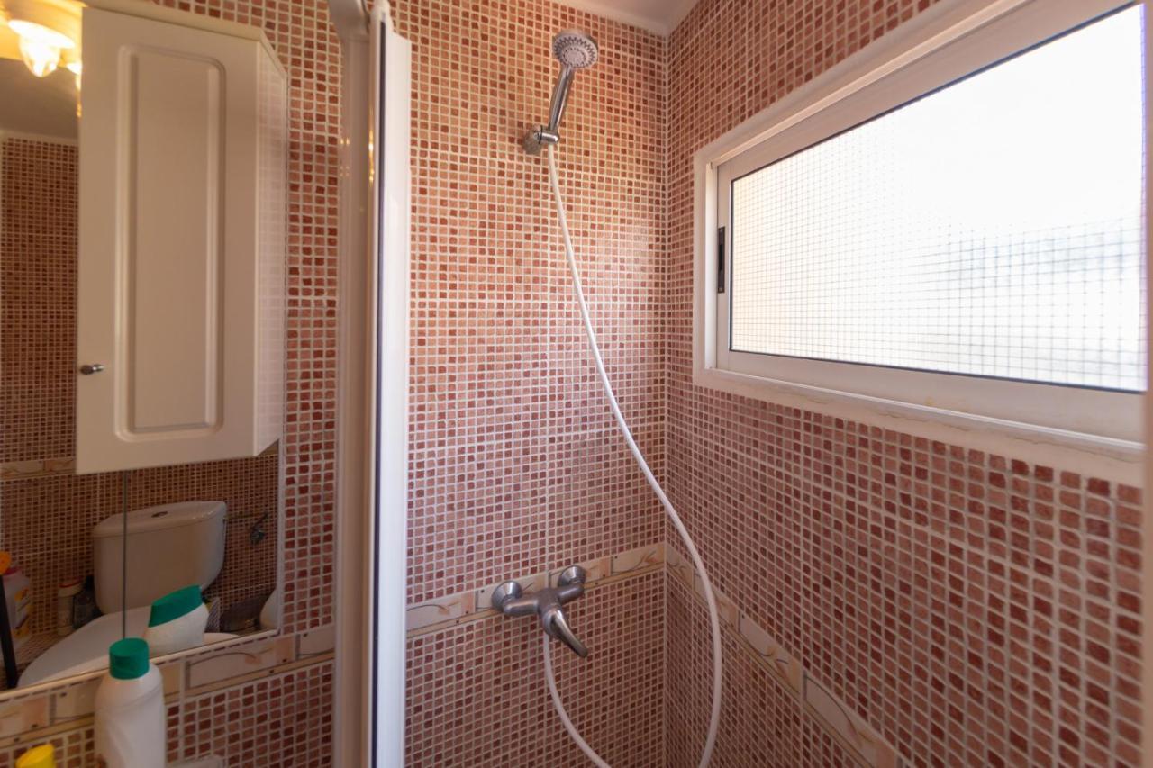 Apartamento En Sur Y Sol Los Cristianos Los Cristianos  Luaran gambar