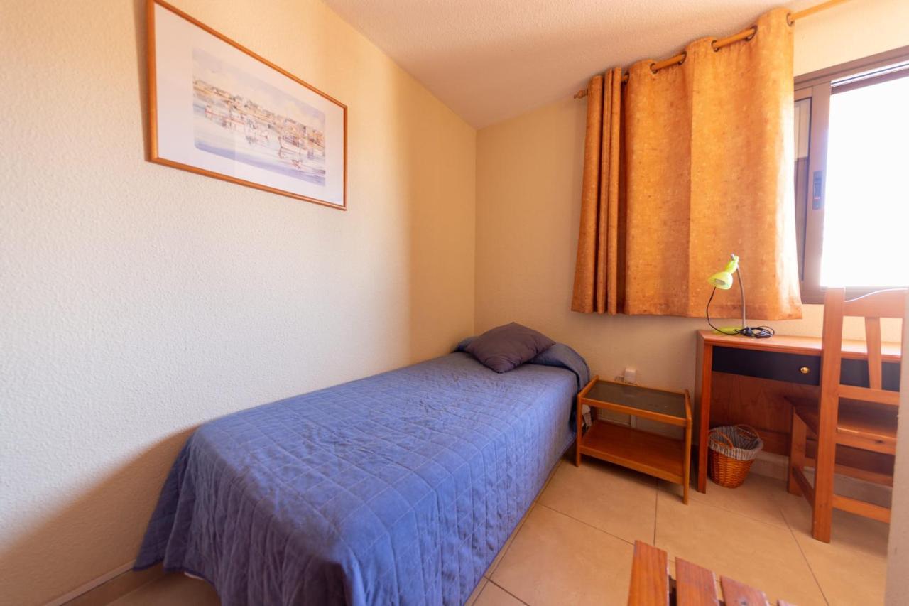 Apartamento En Sur Y Sol Los Cristianos Los Cristianos  Luaran gambar
